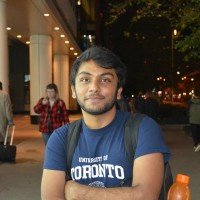 Karthik Mohan