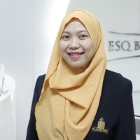 Ahlijati Nuraminah