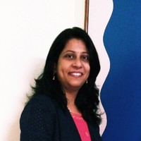 Smita Jadhav