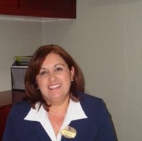 Rosa Quintero