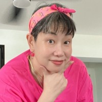 Elizabeth Ng 吴佩玲 Transformational Speaker Human Connection Advocate
