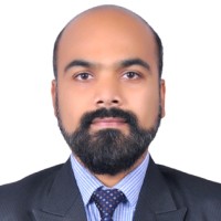 Adarsh Manoharan