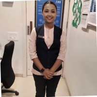Samiksha Biswas
