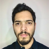 Carlos Rafael Vasquez Salazar