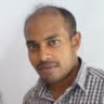 Chandra Mohan
