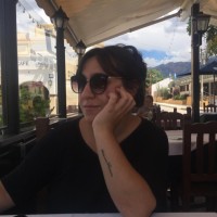 Julieta Bertolli