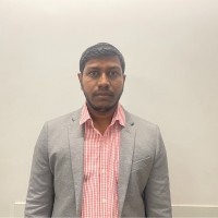 Manjunathan B