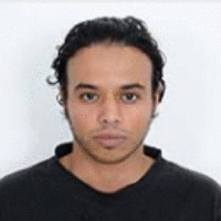 Mohammed Alharbi