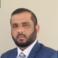 Shahzad Ahmed