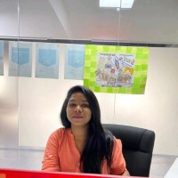 Komal More