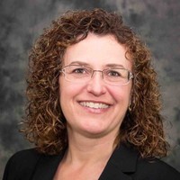Kathy Marshall