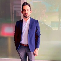 Muhammad Harris khan