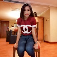 Eunice Salmorin
