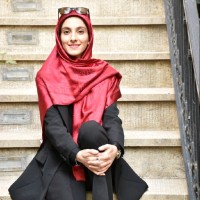 Hanieh Razavi