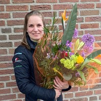 Elise Hageman-Dierkes