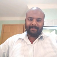 Akshay Vijay Mohan