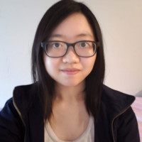 Suet Ying Chan