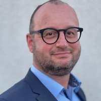 Mark Bührer