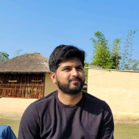Shantanu Singh