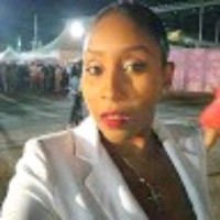 Christal Toussaint
