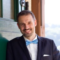 Benjamin Giese