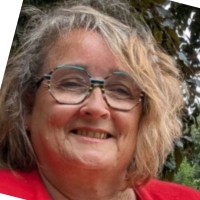 Jane Dyer CMWA CEWC Workplace Wellbeing Consultant