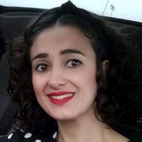 María García Marquínez