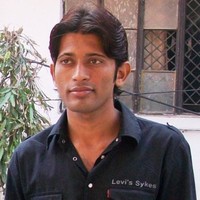 Amit kumar Yadav