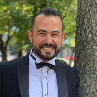 Ahmet Almiş
