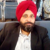 Palwinder Dhillon