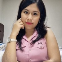 Brenda Curi Montero