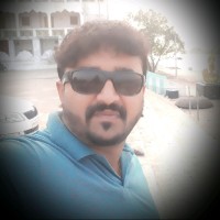 Kiran Patil
