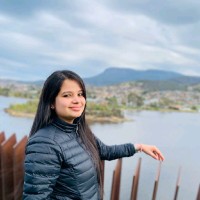 Manali Gahlot
