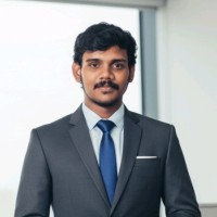Omprakash Selvam