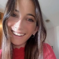 Julieta Andrea Giagnorio