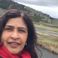 Nita Bhatt