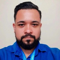 Jonas Arruda de Moura Junior