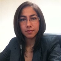 Marisol Varela
