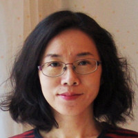 Mingjuan Liu