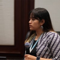 Cindytia Fitriani Rahardjo