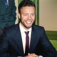 Joost Mooij