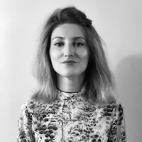 Ecaterina Geuking