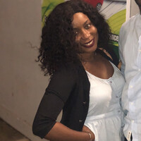 Nene Djenaba Barry
