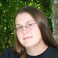 Samantha Thrasher