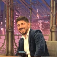 Rhander Fujarra Abou Hala