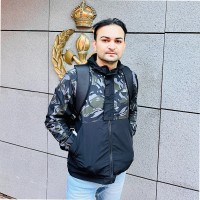 Shahzad Saeed
