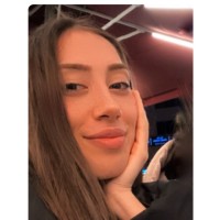 Büşra Karahancı