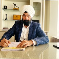 Satinder Singh Sawhney