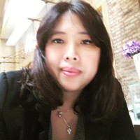 Priscilla Litawaty
