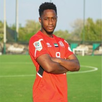 Stanley Akoy